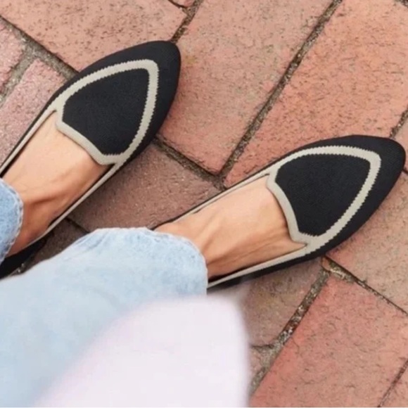 BIRDES women’s the blackbird Loafers - Picture 3 of 10